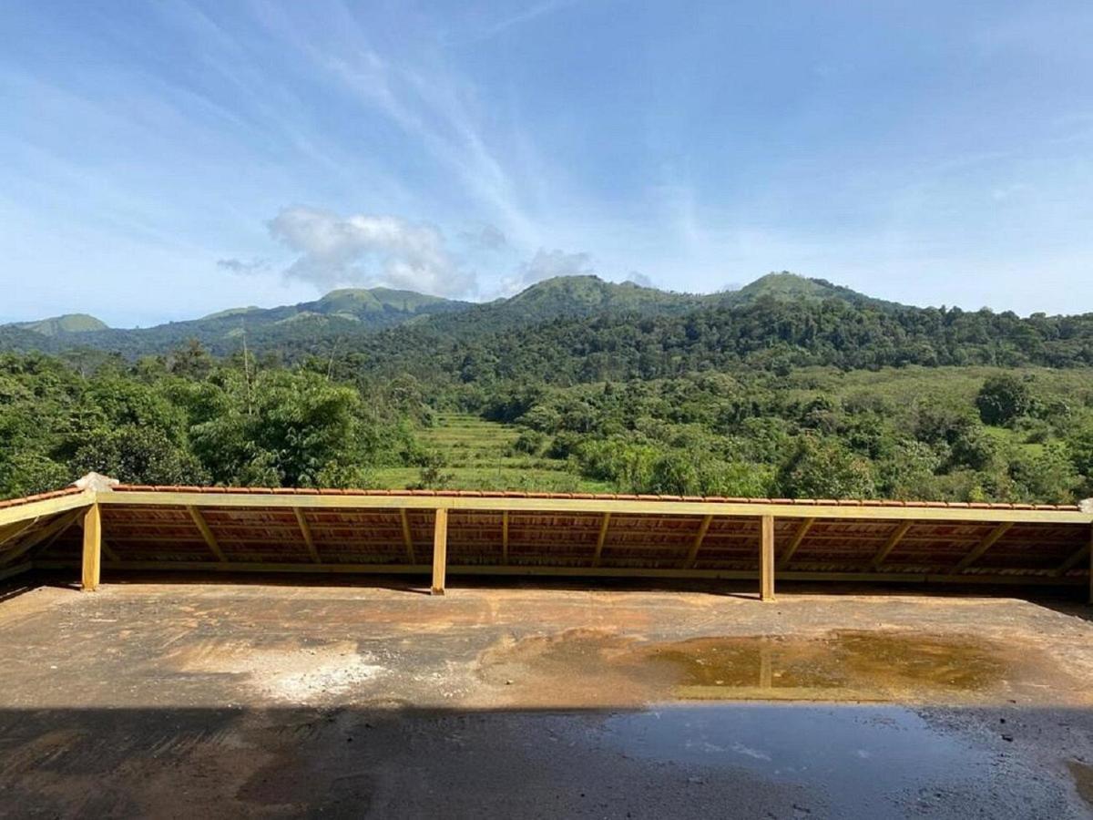 Danta Resort Bhāgamandala Exterior photo